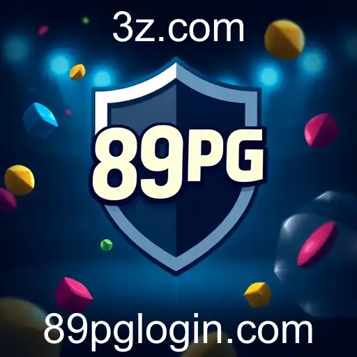 O Crescimento do 89pg no Cenário de Jogos Online