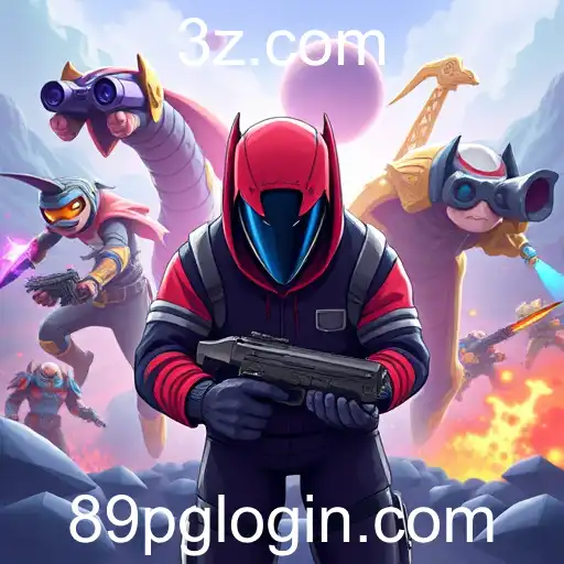 O Crescimento do 89pg Login no Cenário de Jogos Online