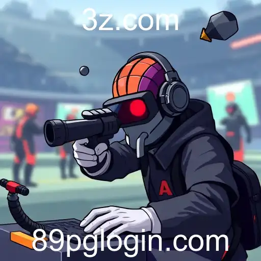 A Ascensão Surpreendente do 89pg Login no Cenário de Jogos