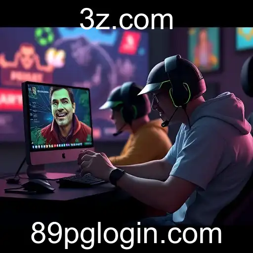 Inovações e Impactos do 89PG no Cenário de Jogos em 2026