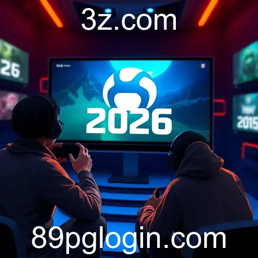 Explorando o Sucesso do 89PG no Mercado de Jogos Online