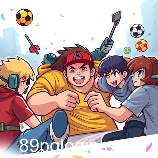 O Crescimento do Mercado de Jogos Online no Brasil