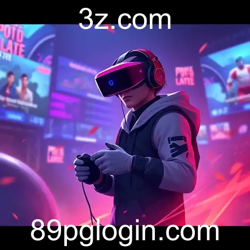 A Revolução Digital dos 89pg Games em 2026