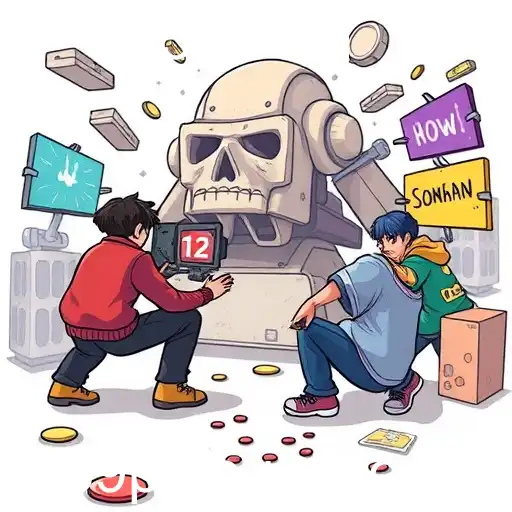 Evolução dos Sites de Jogos no Brasil