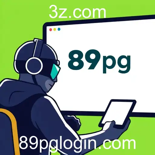 Explorando o Fenômeno do 89pg Login: O Vício em Jogos Crescente
