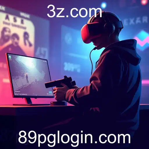 Tendências e Desafios no Mundo dos Jogos Online