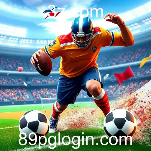 A Revolução dos Sites de Jogos no Brasil