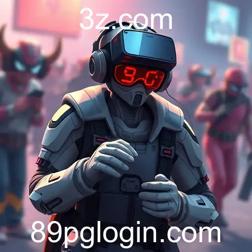 Tendências e Inovações no Mundo dos Jogos Online