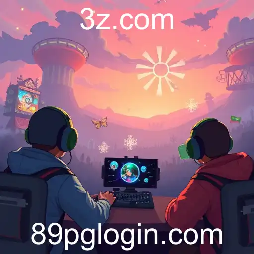 Tendências e Inovações no Mundo dos Jogos Online