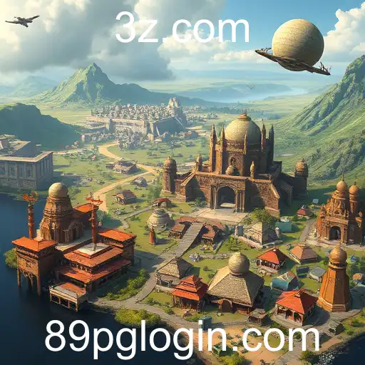 Crescente Popularidade do 89pg no Mundo dos Jogos