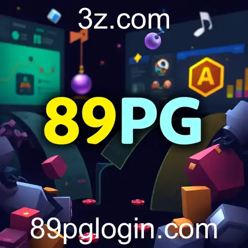 O Crescimento do '89pg' e o Impacto nos Jogos em 2026