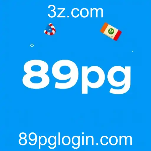 O impacto de 89pg nos jogos online