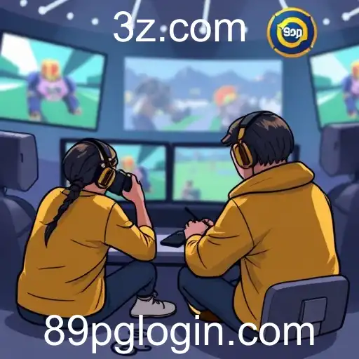 O Impacto dos Jogos Online no Brasil