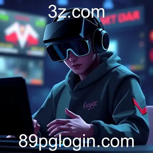 Novos Horizontes no Mundo dos Jogos Online