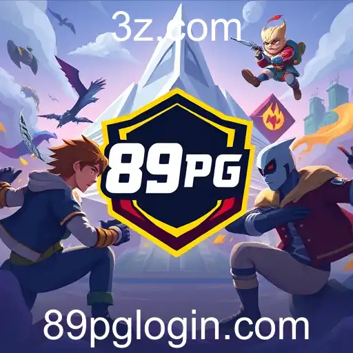 Cenário Atual dos Jogos Online em Português com ênfase no 89pg Login