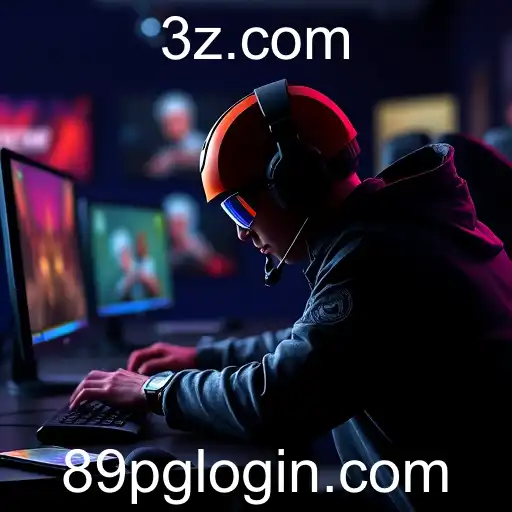 Novas Tendências no Mundo dos Jogos Online em Portugal
