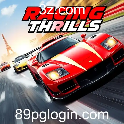 A Emoção das Corridas na Categoria 'Racing Thrills'