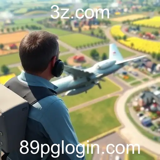 Crescimento do 89PG no Cenário Brasileiro de Jogos