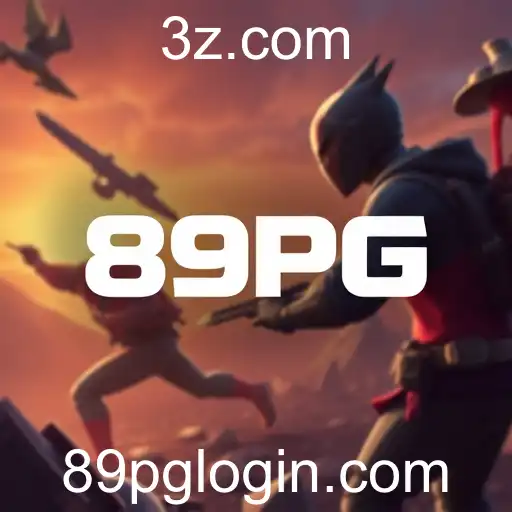 A Ascensão do 89PG no Mundo dos Jogos Online