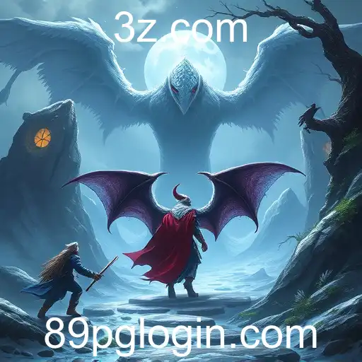 Boom de Jogos Online: O Caso 89pg