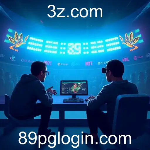 O Crescimento Exponencial do 89pg Login no Cenário Brasileiro de Jogos