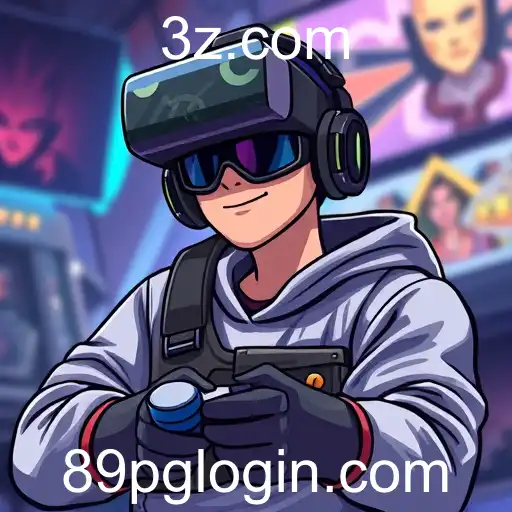 Expansão dos Jogos Online em 2025: A Revolução da 89pg