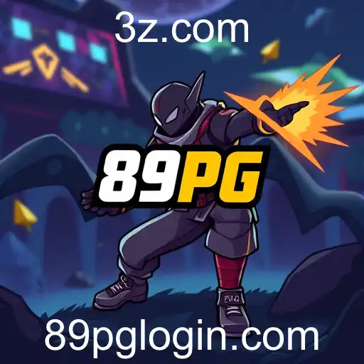 Explorando o Mundo Digital de 89PG: O Futuro dos Jogos Online
