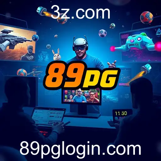 Explorando o Universo dos Jogos Online em 2026