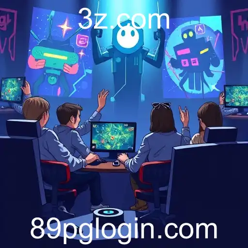 Explorando o Crescimento dos Jogos Online em 2026