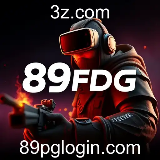 Exploração do Mundo de Jogos com 89pg