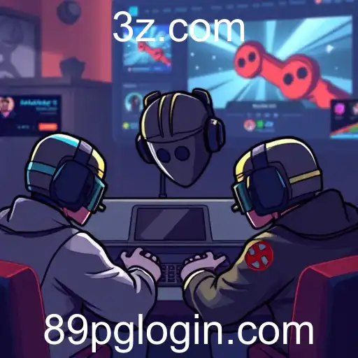 Explorando as Tendências em Jogos Online