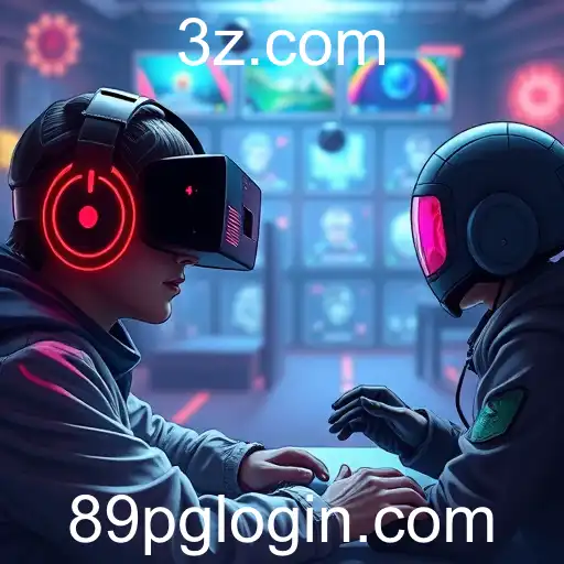 O Impacto da Tecnologia nos Jogos Online em 2026