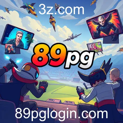 Explorando a Popularidade Ascendente do 89pg em 2026