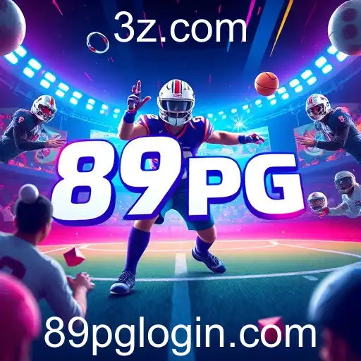 O Crescimento Impressionante do 89pg no Mercado de Jogos Online